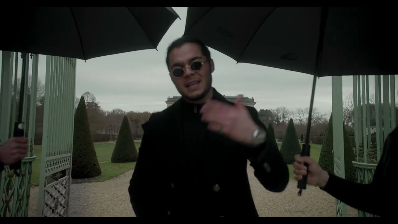 NAKS · Clip musical · Studio FLF