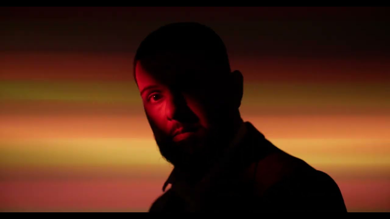 Tentimes & Kamal Hill · Spot publicitaire · 2023 · Studio FLF