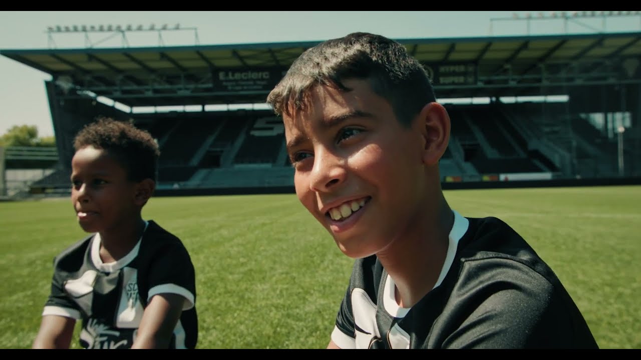 Réalisateur de film d'entreprise à Brest · Studio FLF