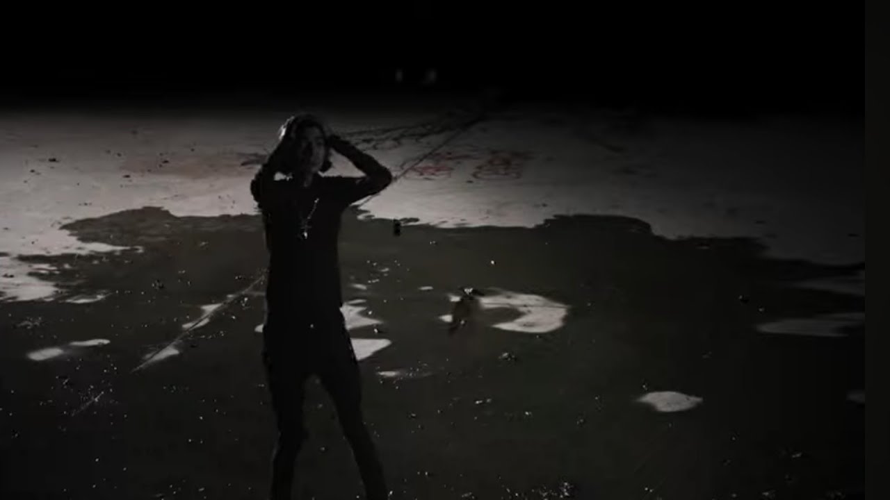 LIL EUPHON · Clip musical · Studio FLF