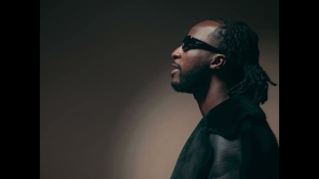 DUKE · Stamina · Music video · Studio FLF