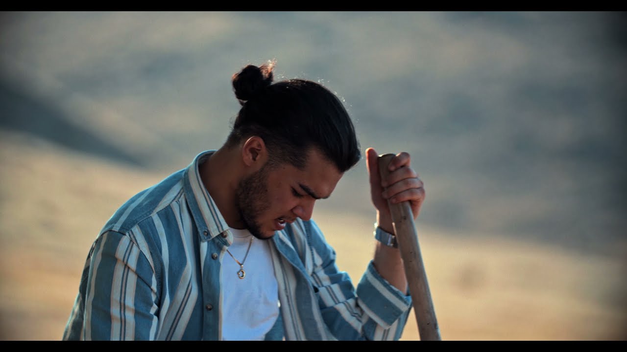 NAKS · Clip musical · Studio FLF