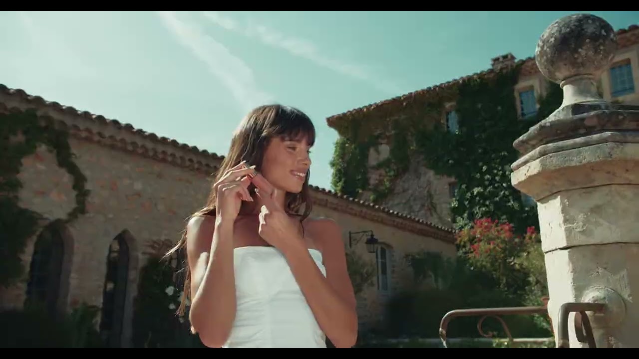 Ahood · Spot publicitaire · Studio FLF