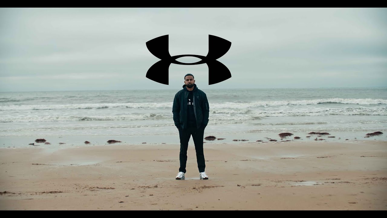 Under Armour · Sport · Studio FLF